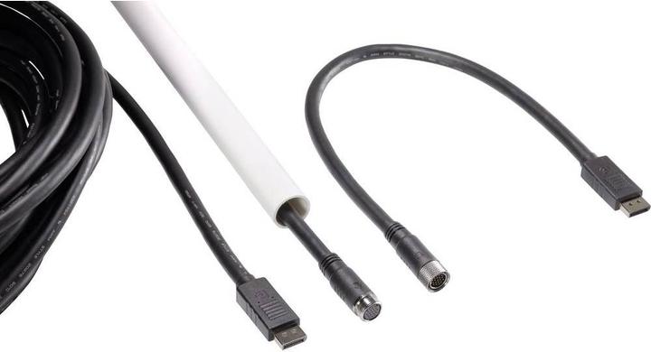 Produktbild Renkforce HDMI Verlegekabel für Leerrohr-Montage 15 m (15 m)