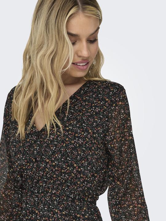 Actual product image Only ONLCERA 3/4 SHORT DRESS WVN NOOS Dress (XS)