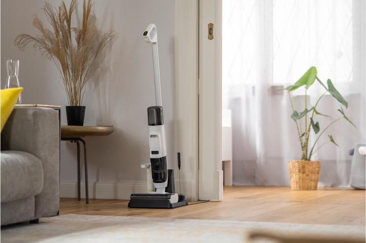 Actual product image Kärcher FCV 2