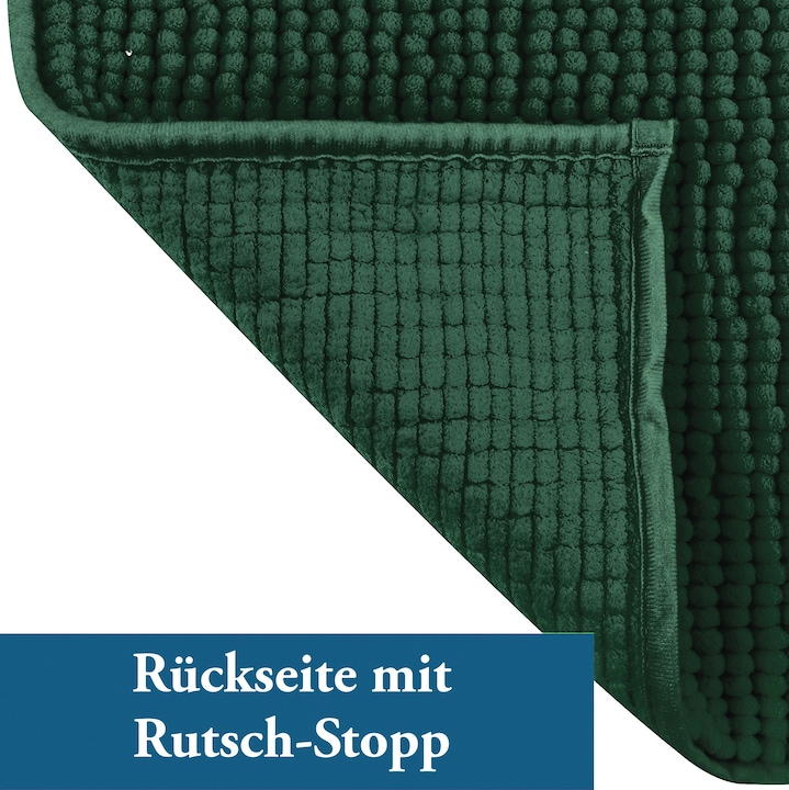Produktbild MSV Chenille (40 x 60 cm)