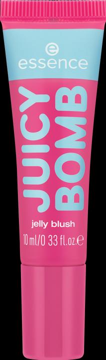 Immagine prodotto essence Bomba succosa (Bacio floreale, 1 Sunny Bliss)