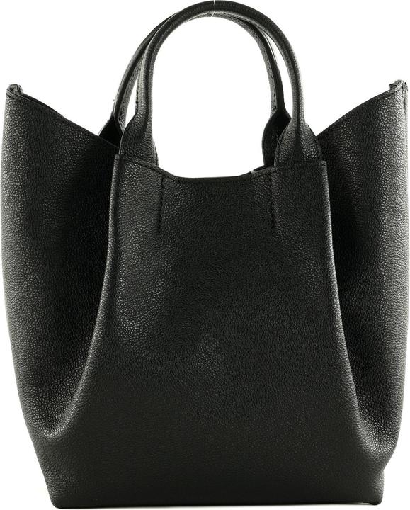 Produktbild Abro Essential Handtasche Leder 21 cm (5 l)
