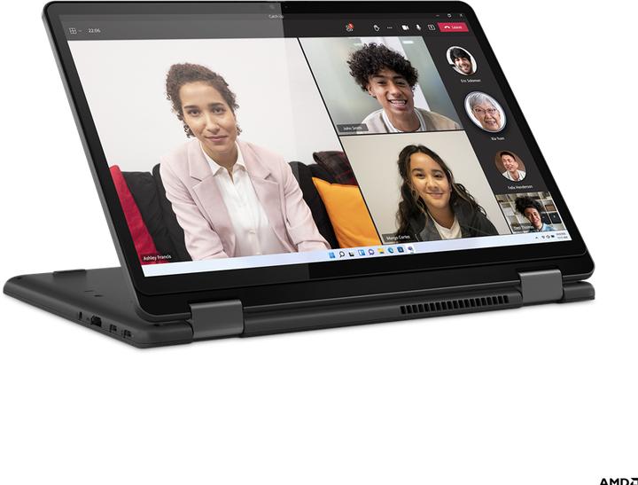 Produktbild Lenovo 13w Yoga Gen 2 (13.30", AMD Ryzen 5 7530U, 8 GB, 256 GB, CH)