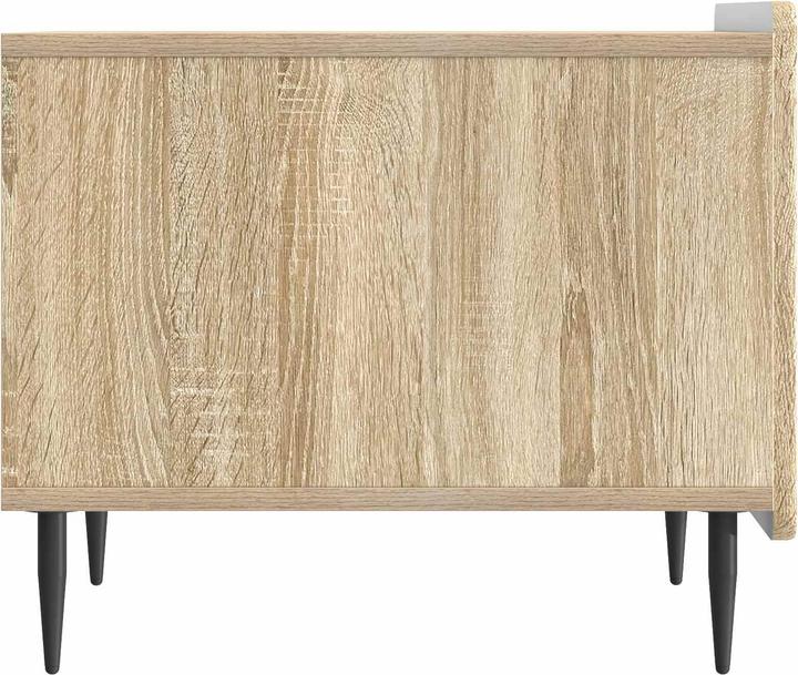 Image du produit vidaXL Couchtisch (49 x 50 x 42 cm)