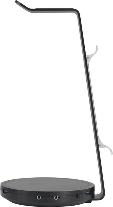 Actual product image Renkforce Headphone stand