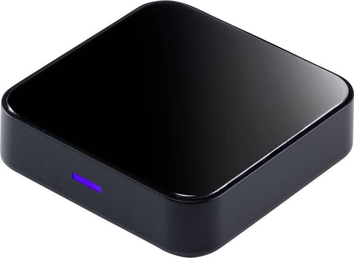 Immagine prodotto Renkforce Ricevitore musicale Bluetooth 5 Classe 1 (Ricevitore)