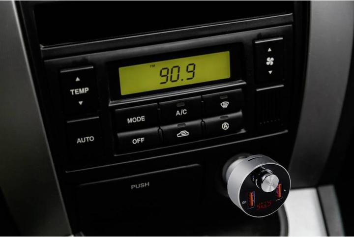 Image du produit Renkforce RF-CAR-100