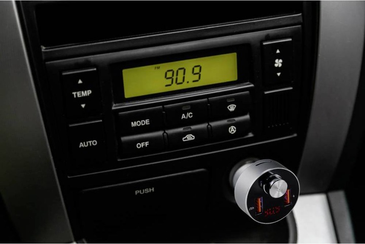 Renkforce RF-CAR-100