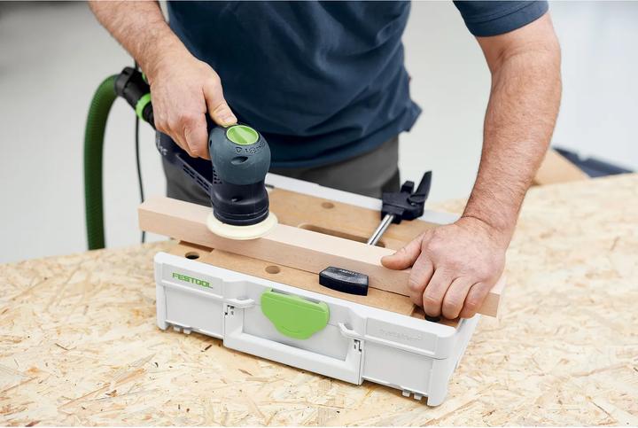 Produktbild Festool Systainer³ SYS3-MFT M 112