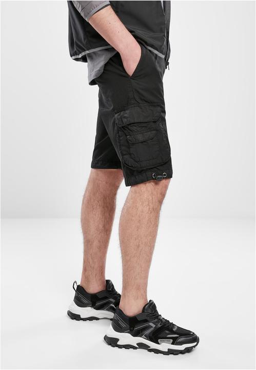 Image du produit Urban Classics Double Pocket Cargo Shorts (M)