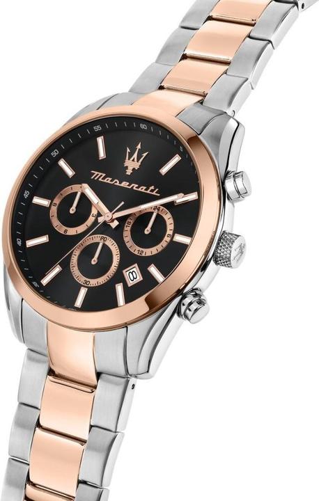 Immagine prodotto Maserati Attrazione (Orologio sportivo, 43 mm)