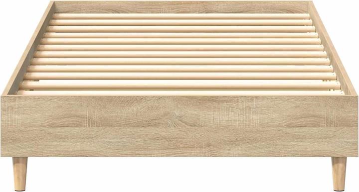 Produktbild vidaXL Bettrahmen (80 x 200 cm)
