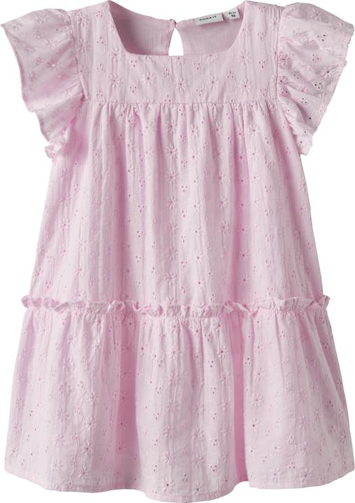 Image du produit Name it Kleid DETINES Blümchenkleid (92)