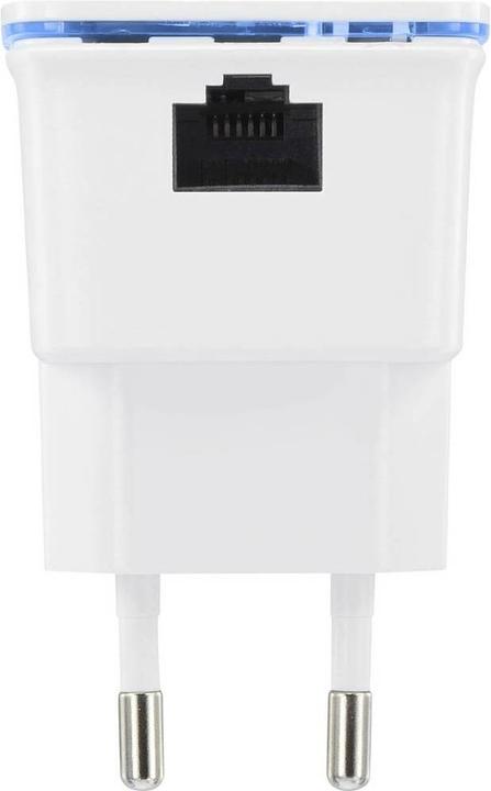 Actual product image Renkforce RF-WR-N300MINI (300 Mbit/s)