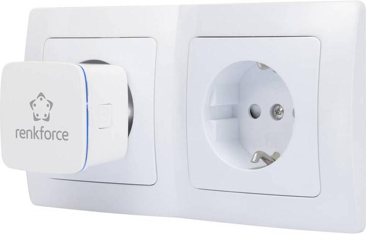 Actual product image Renkforce RF-WR-N300MINI (300 Mbit/s)