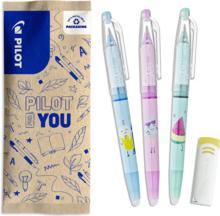 Produktbild Pilot Rollerball FlowPack FriXion 0.7 mm