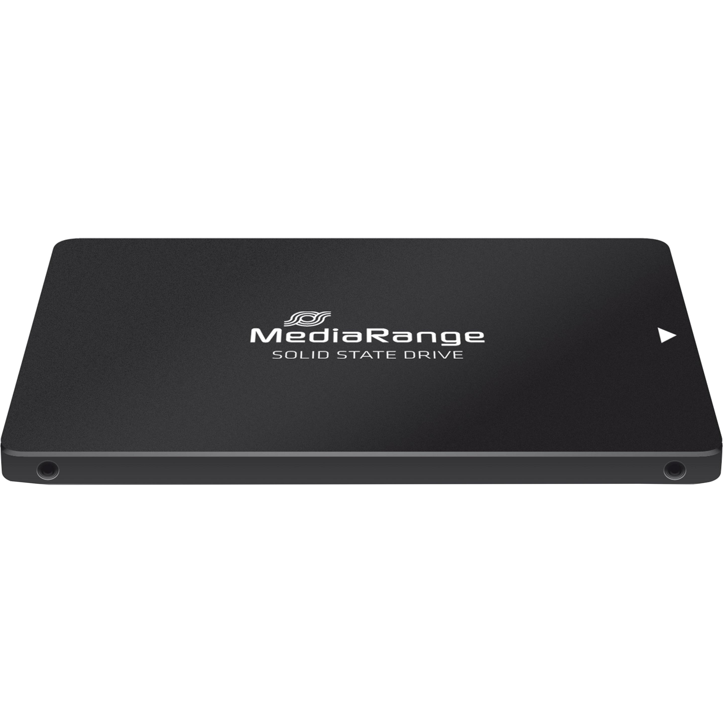 Thumbnail - MediaRange MR1003 (480 GB, 2.5"), SSD