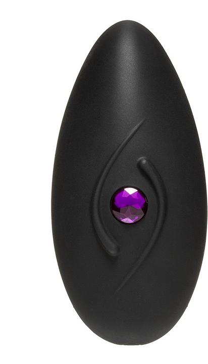 Produktbild Doc Johnson Bliss - Purple Mini Vibe In Secondskyn Silicone D