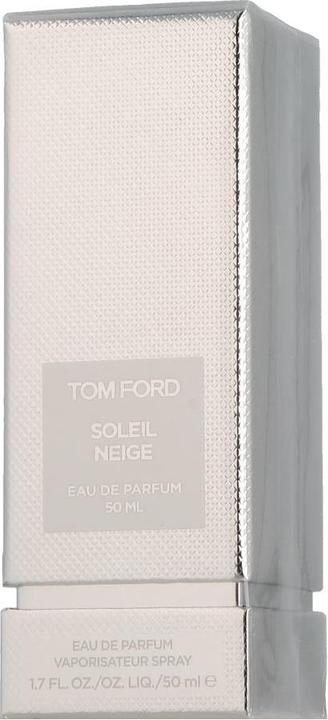 Actual product image Tom Ford Soleil Tilt (Eau de parfum, 50 ml)