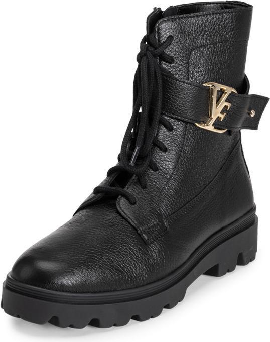 Actual product image Vitaform Supersoft ankle boot (38)