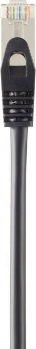 Produktbild Renkforce CAT5e F/UTP Netzwerk-Verlängerungskabel 5 m (F/UTP, CAT5e, 5 m)