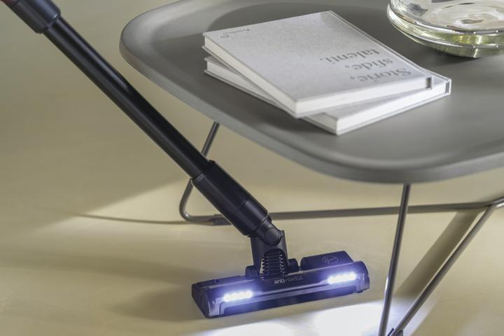 Actual product image Hoover HF202H 011