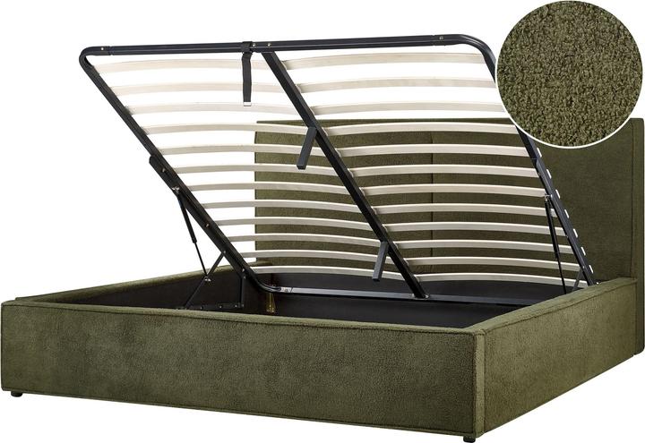 Image du produit Beliani Moissac (180 x 200 cm)