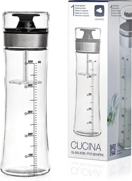 Actual product image Leonardo Cucina dressing (500 ml)