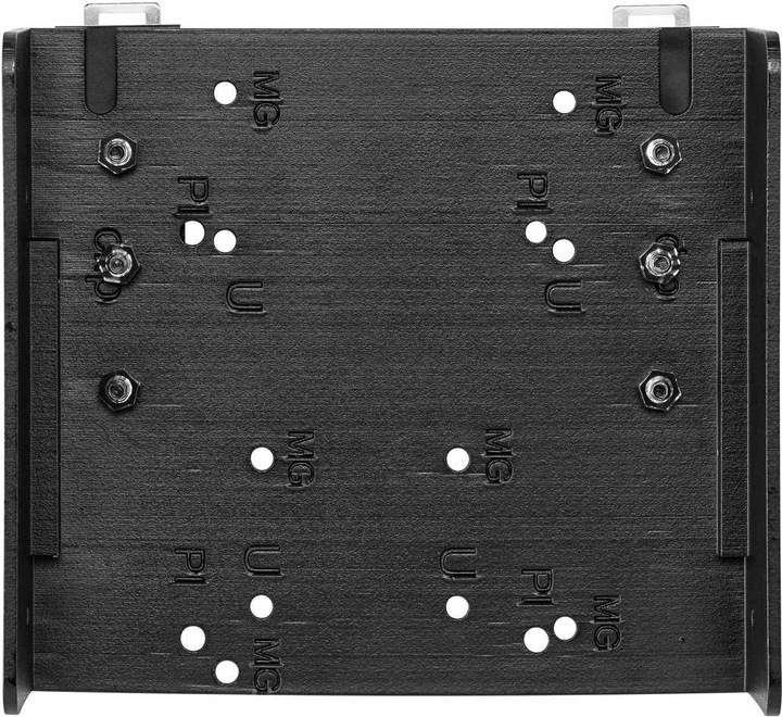 Produktbild Renkforce Raspberry Pi Hutschinen-Halterung