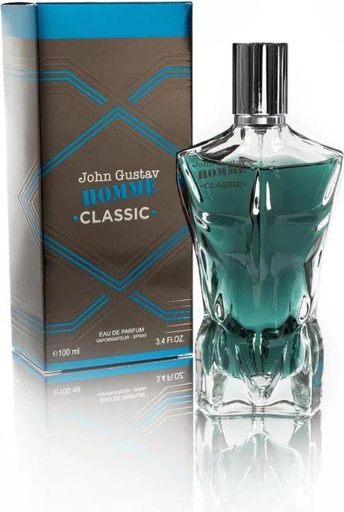 Immagine prodotto Maison Alhambra World John Gustav Classic (Eau de parfum, 100 ml)