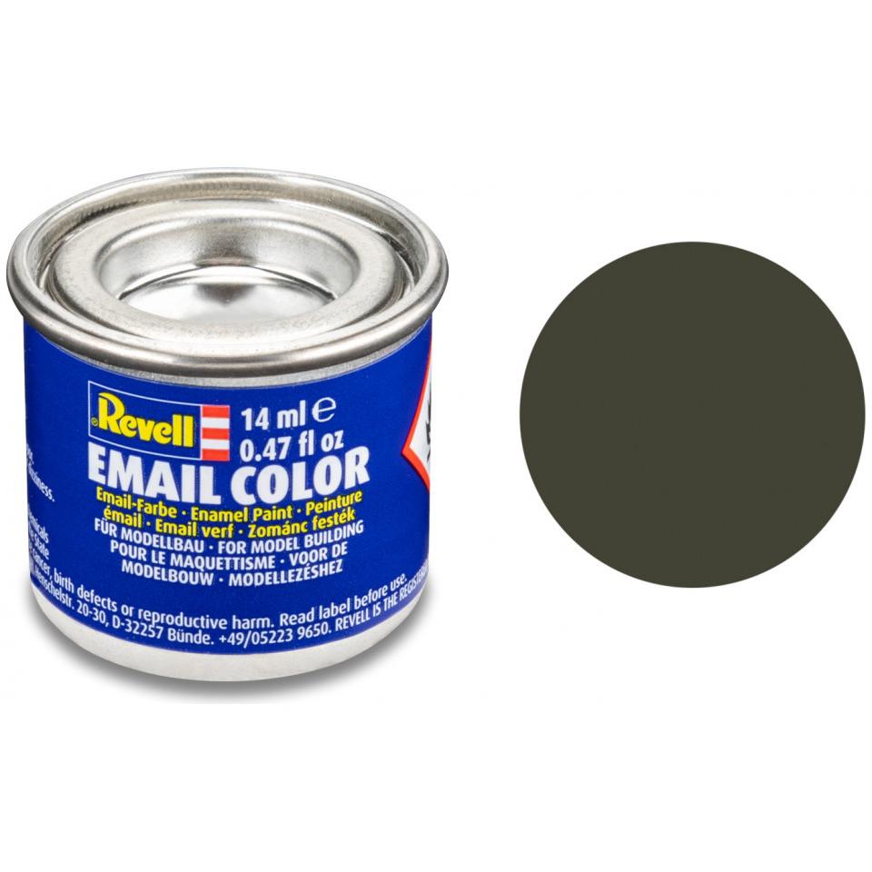 Thumbnail - Revell Emaille-Farbe Gelb-Oliv