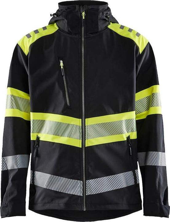Produktbild Blakläder Reflektierende Jacke (S)