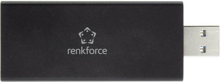 Produktbild Renkforce U3-M2 (M.2 2242, M.2 2230)