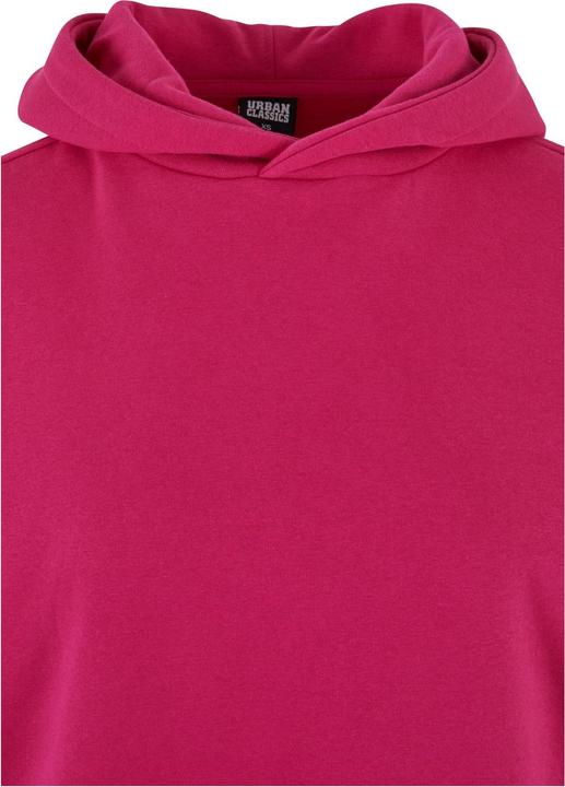 Produktbild Urban Classics Kurzes Hoodie (L)