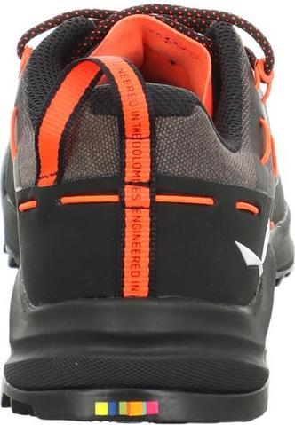 Image du produit Salewa Chaussure Wildfire Canvas Da (38)