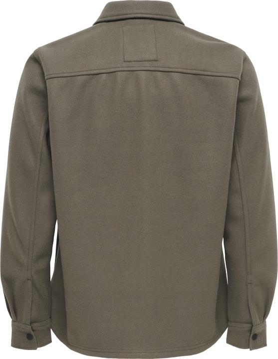 Immagine prodotto Only & Sons ONSASH Hemd Hemd (S)