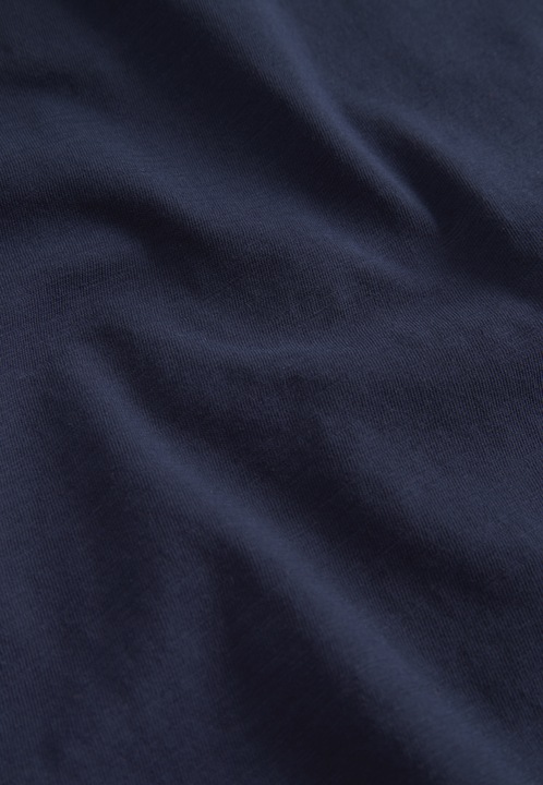 Actual product image Colours & Sons Henley - Slub (XXL)
