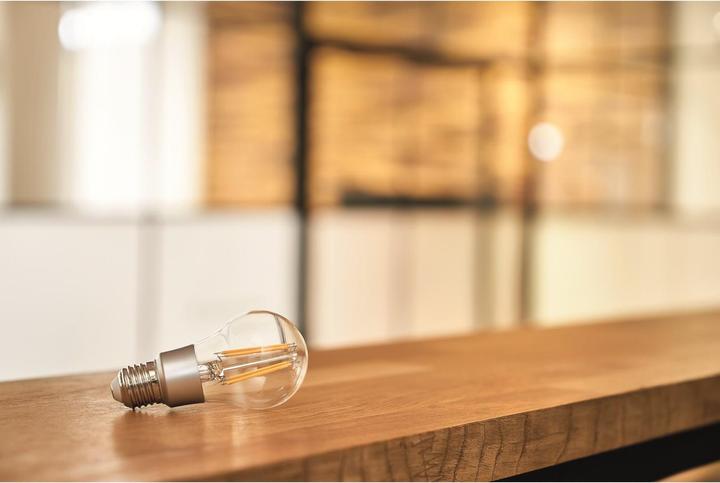 Produktbild Shelly Vintage A60 (E27, 800 lm, 1 x)