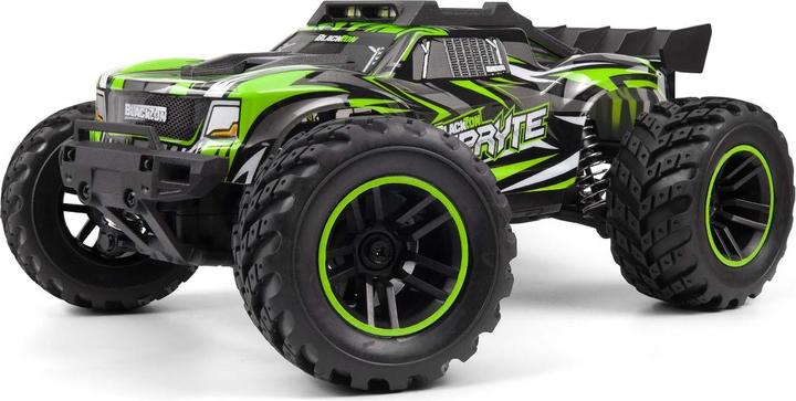 Blackzon Spryte ST 1/20 4WD Electric Stadium Truck (RTR Ready-to-Run)