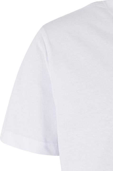 Image du produit Mister Tee Dice Fire EMB Tee (XS)