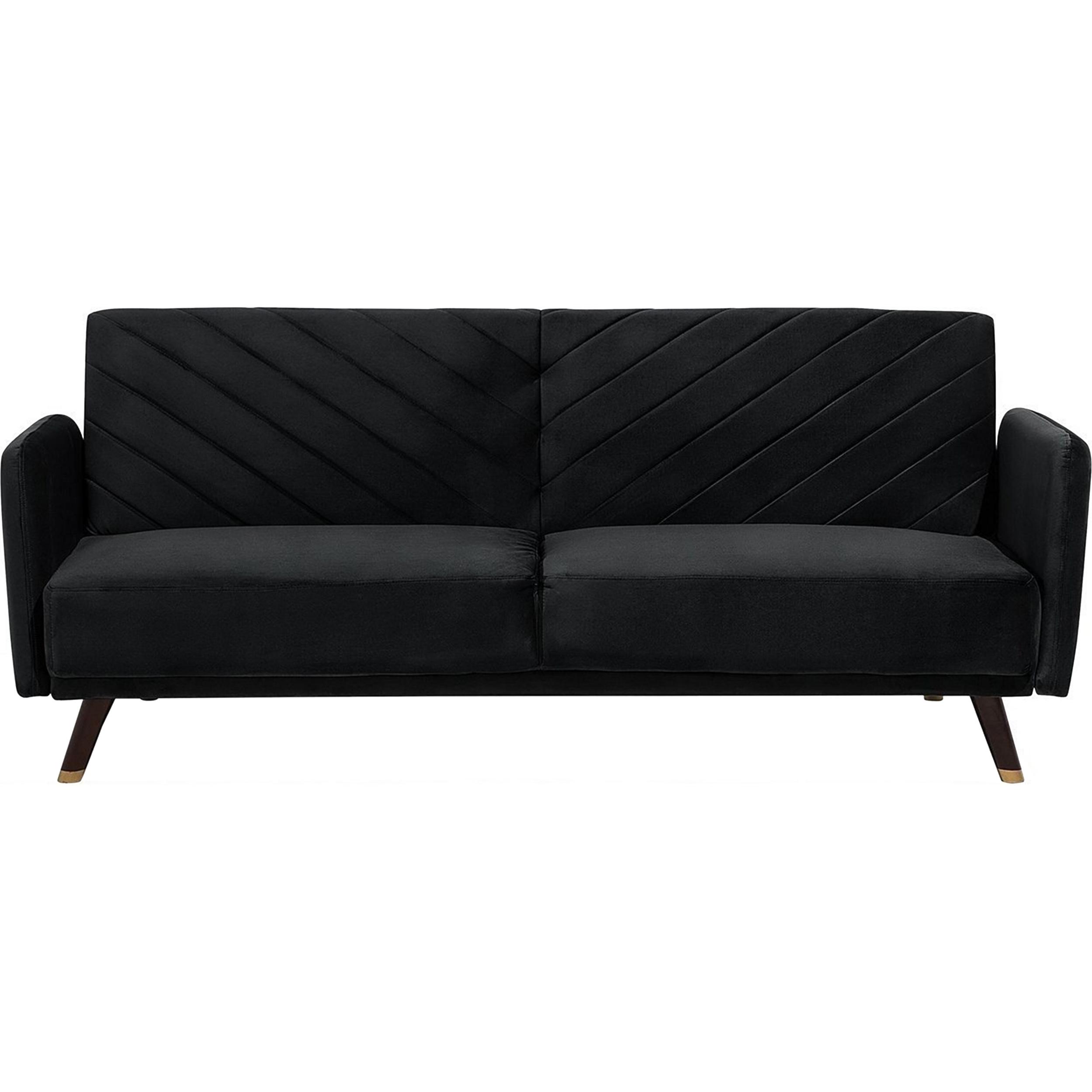 Beliani, Sofa, Senja (Bettsofa)