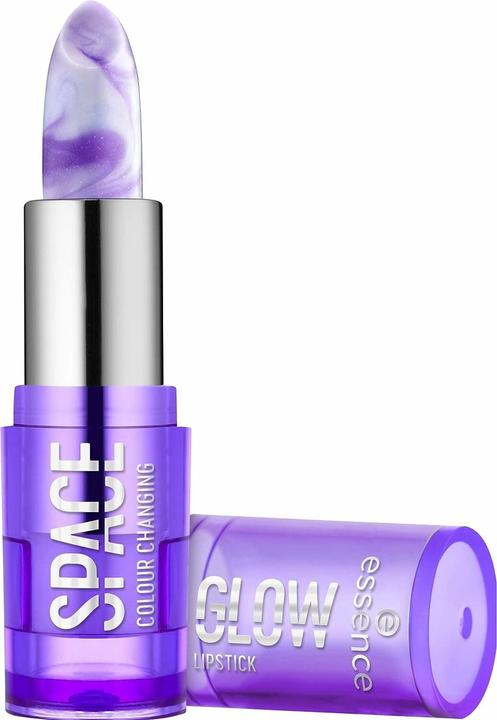 Immagine prodotto essence Cambiamento di colore Space Glow (Il potere del nudo)