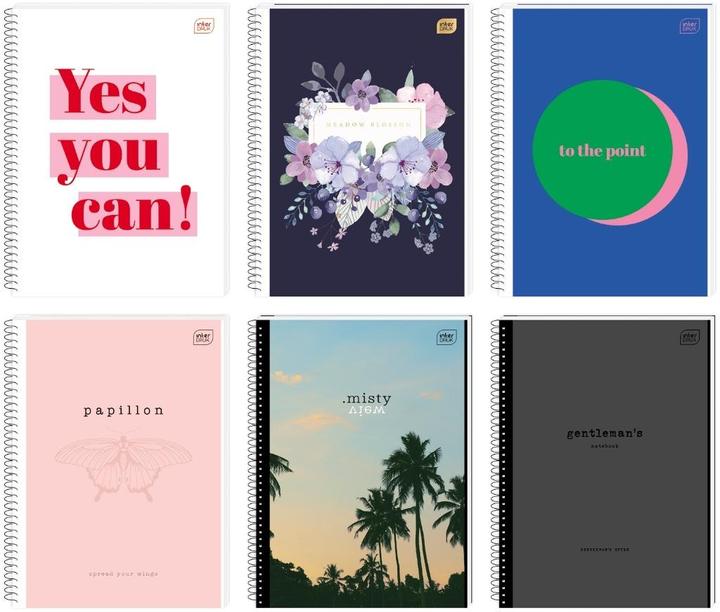 Interdruk Weihnachten A4 drucken (A4, Kariert)