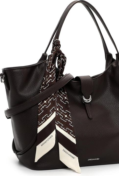 Produktbild Emily und Noah Shopper E&N Hasina (21.90 l)