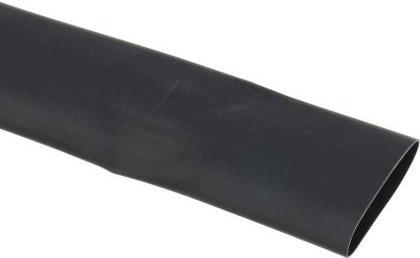 Produktbild RS PRO Schrumpfschlauch 2:1 19mm schwarz