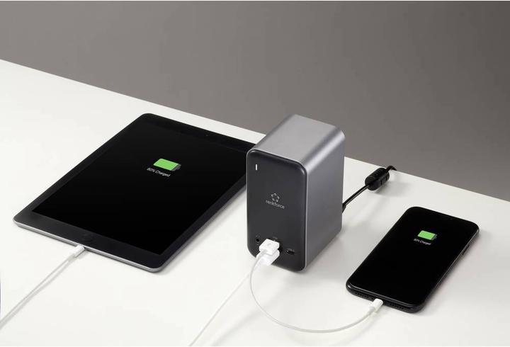Renkforce RF-4499452 (USB-C, 13 Ports)