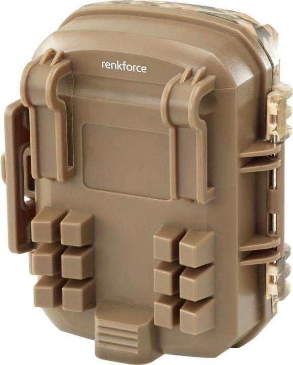 Actual product image Renkforce Wildkamera 16 Mio. Pixel