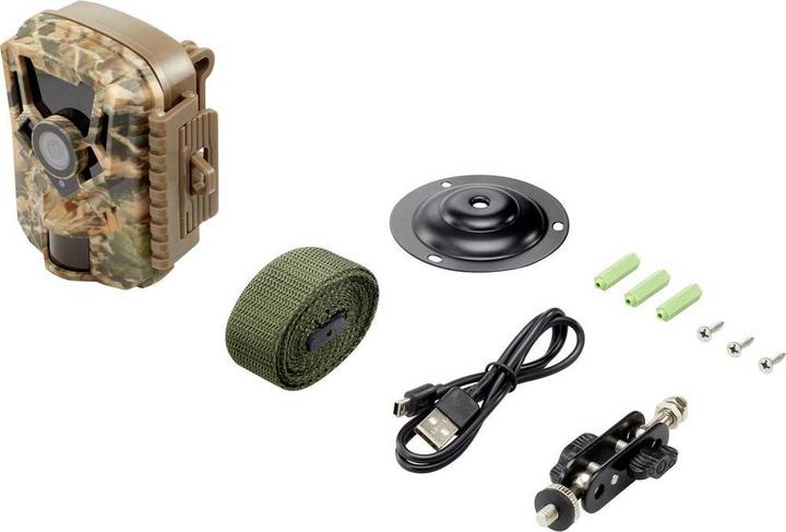 Actual product image Renkforce Wildkamera 16 Mio. Pixel