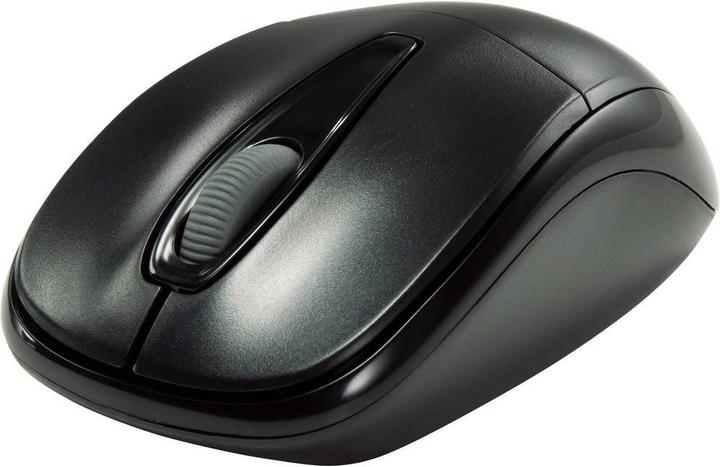 Produktbild Renkforce Funktastatur und Maus Set (DE, Kabellos)