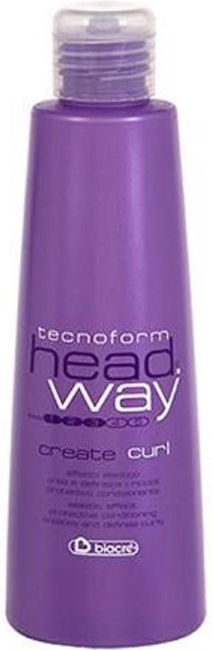 Immagine prodotto Biacre Head Way Create Curls 200ml (Cera per capelli, 200 ml)